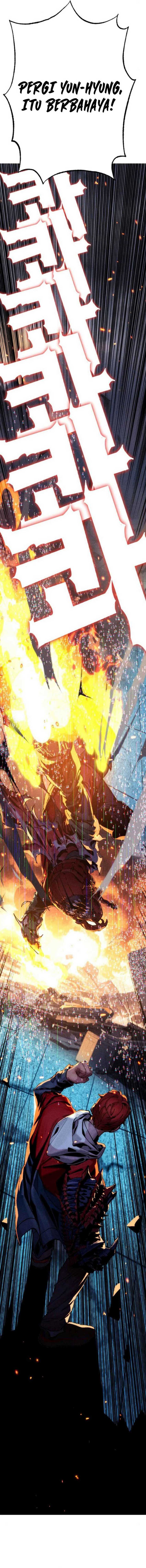 Cryptid Chapter 6 halaman 18