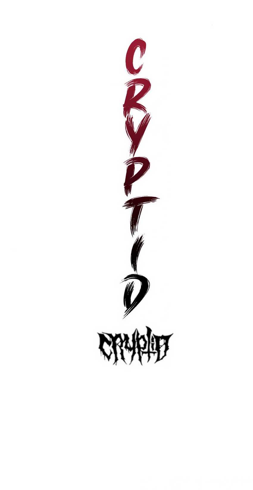 Cryptid Chapter 7 halaman 38