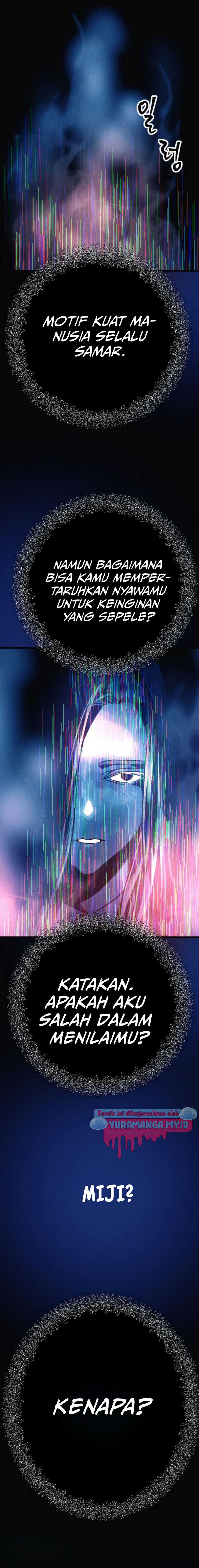 Cryptid Chapter 7 halaman 28