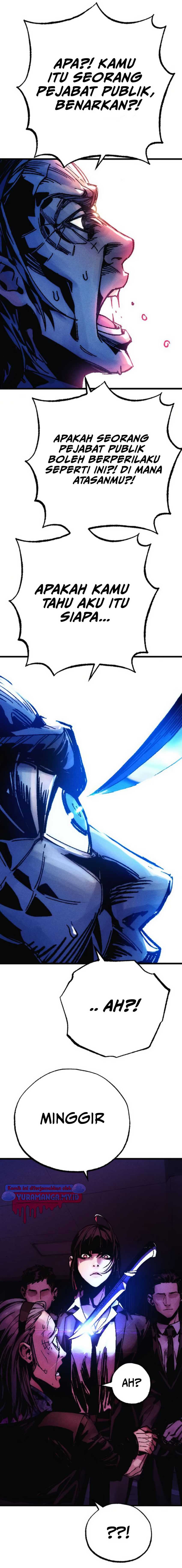 Cryptid Chapter 7 halaman 13