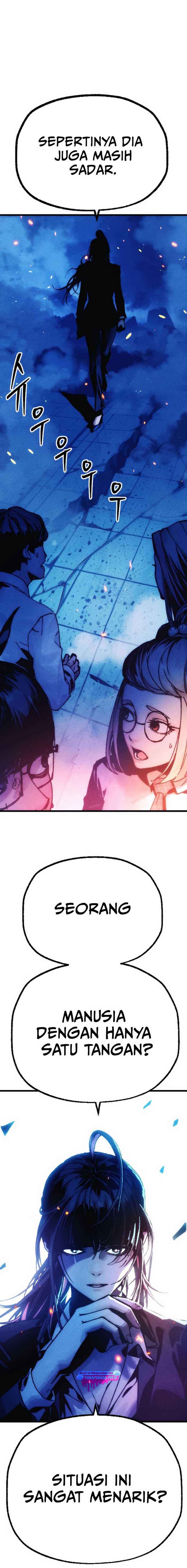 Cryptid Chapter 7 halaman 11