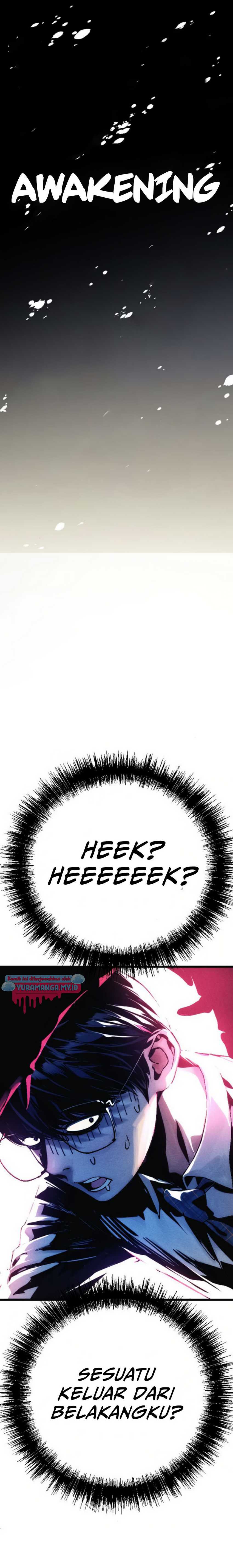 Cryptid Chapter 7 halaman 36