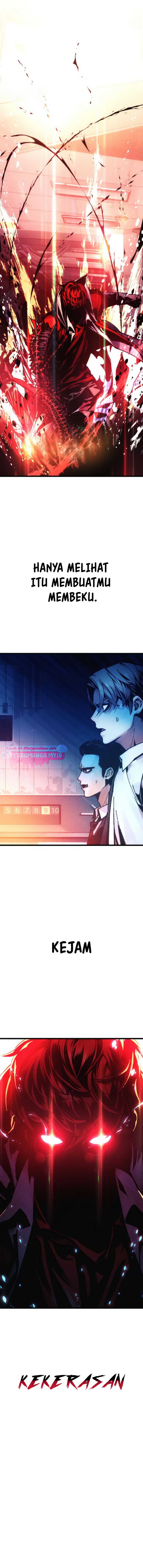 Cryptid Chapter 7 halaman 5