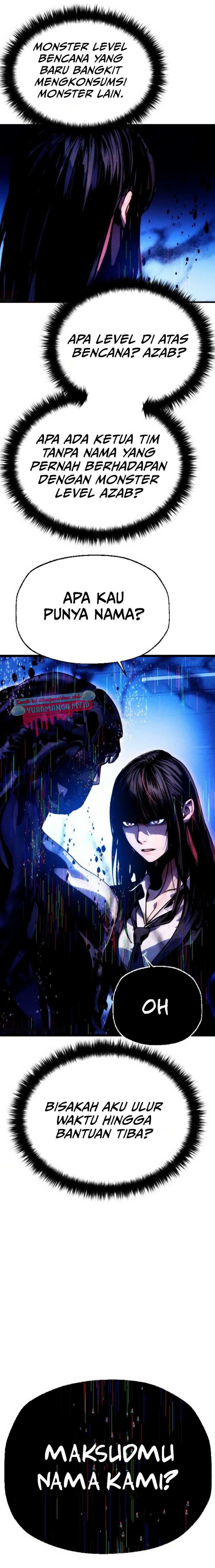 Cryptid Chapter 8 halaman 23
