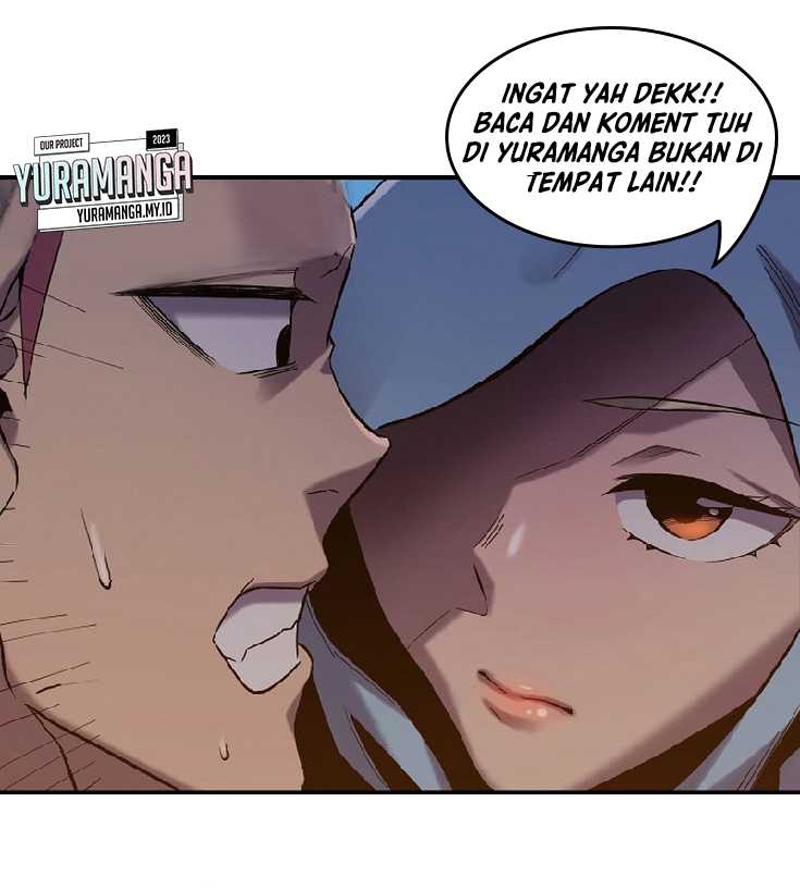 Cryptid Chapter 8 halaman 37