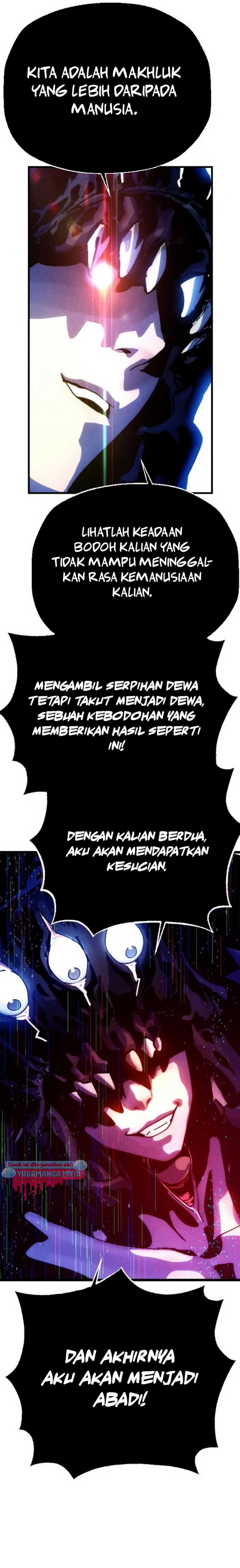 Cryptid Chapter 8 halaman 29