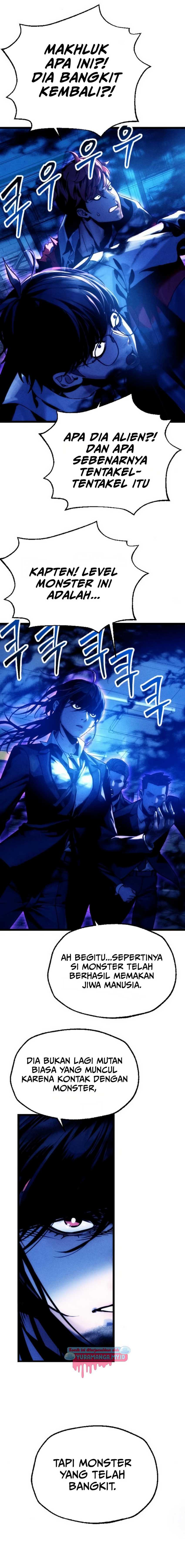 Cryptid Chapter 8 halaman 12