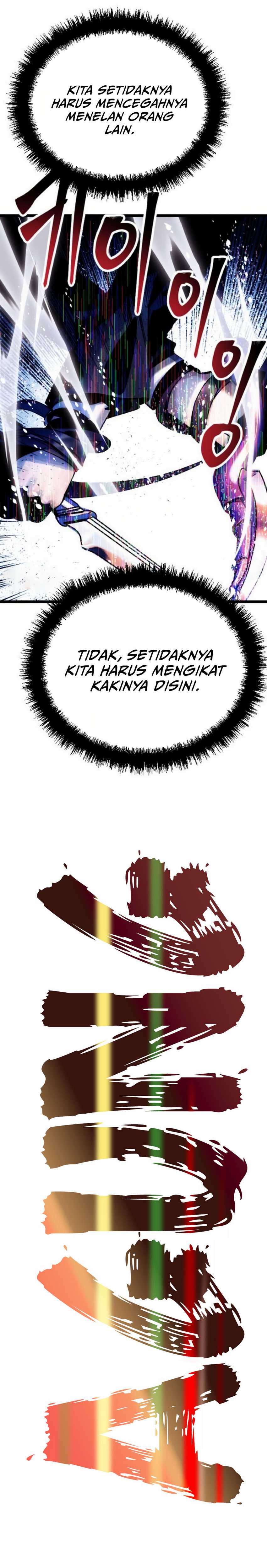 Cryptid Chapter 8 halaman 17