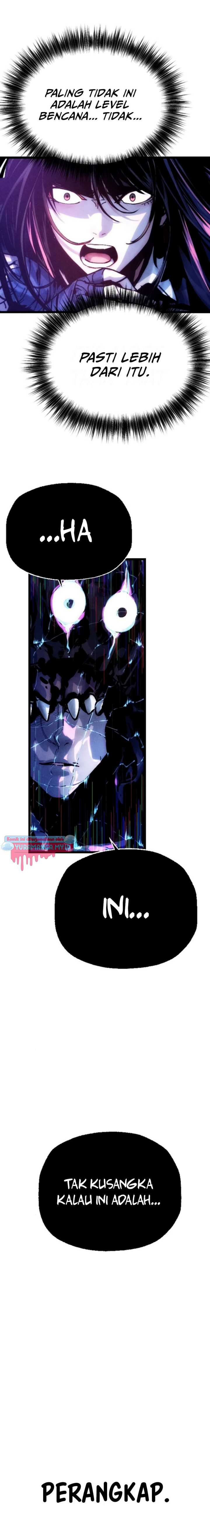 Cryptid Chapter 9 halaman 7