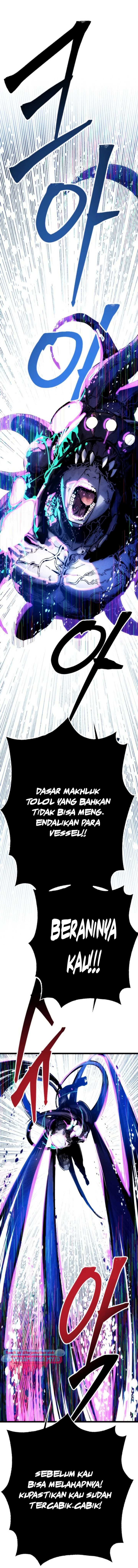Cryptid Chapter 9 halaman 3