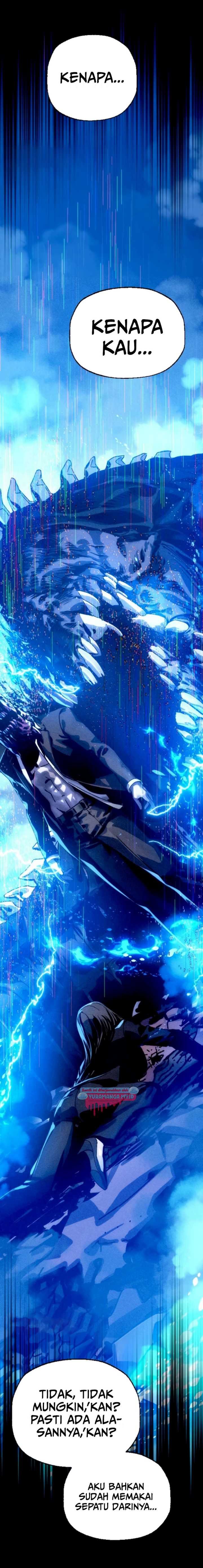 Cryptid Chapter 9 halaman 11