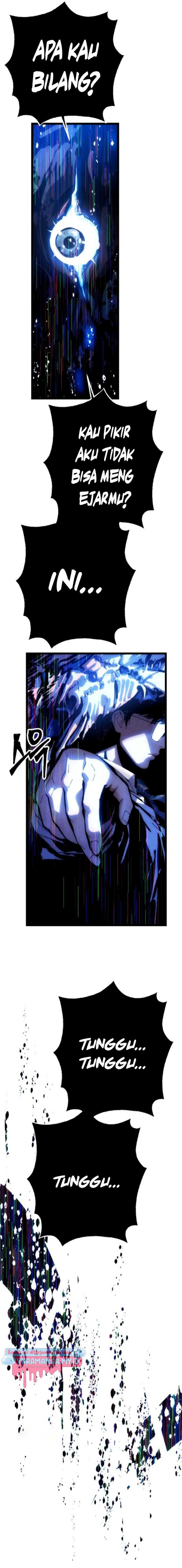 Cryptid Chapter 9 halaman 5