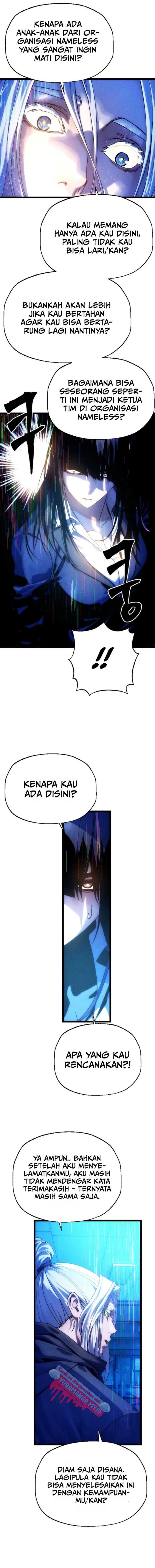 Cryptid Chapter 9 halaman 16