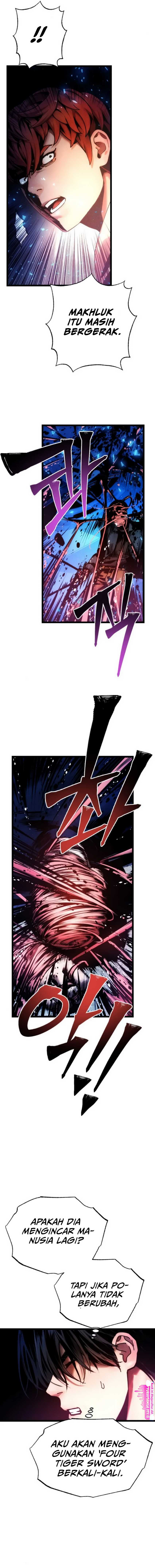 Cryptid Chapter 10 halaman 14