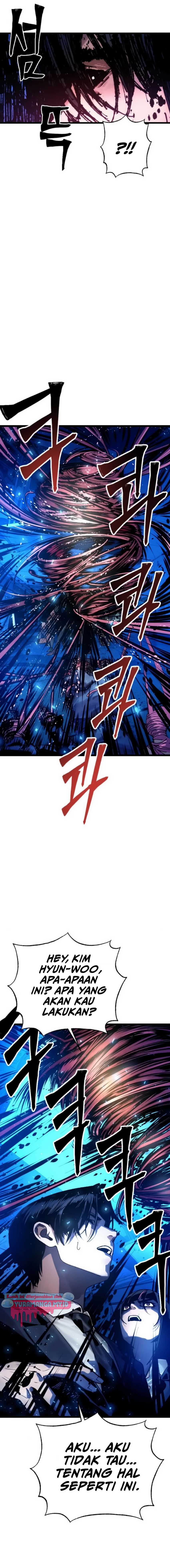 Cryptid Chapter 10 halaman 15