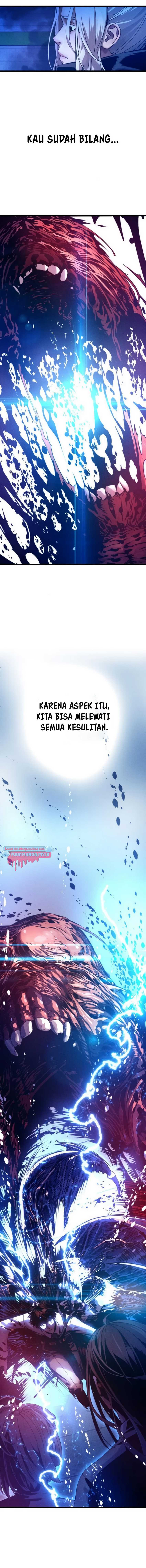 Cryptid Chapter 10 halaman 19
