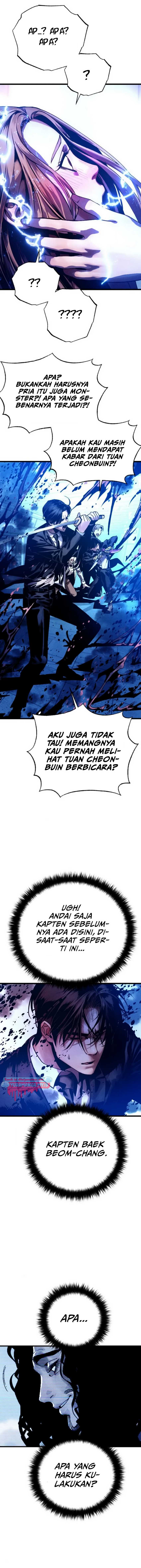 Cryptid Chapter 10 halaman 21