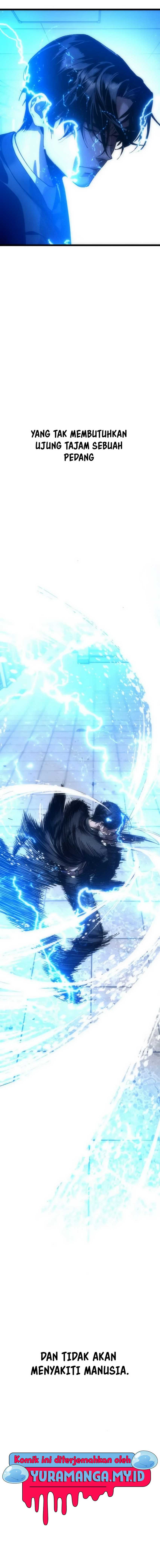 Cryptid Chapter 10 halaman 9