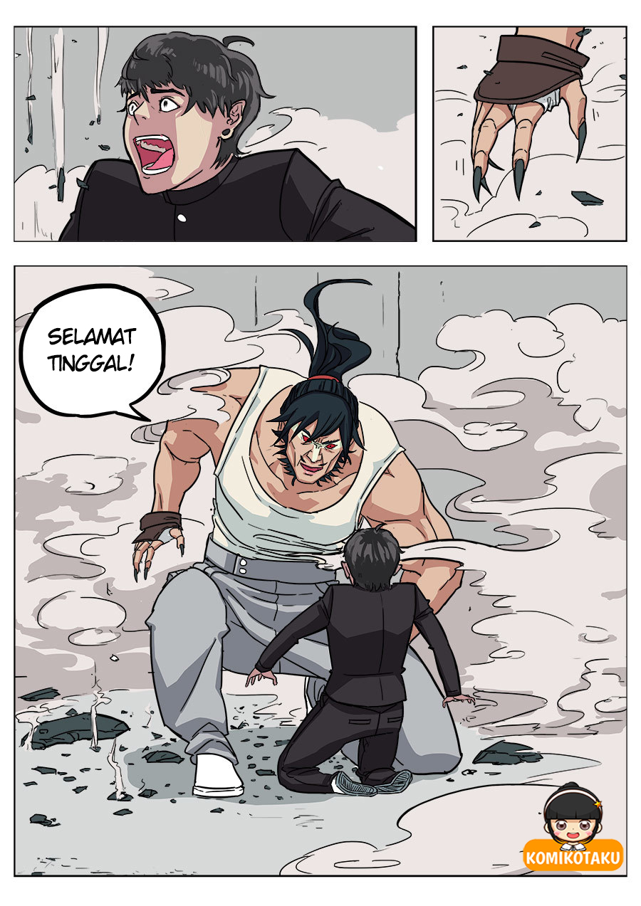 Divine Abuse Chapter 1 halaman 8