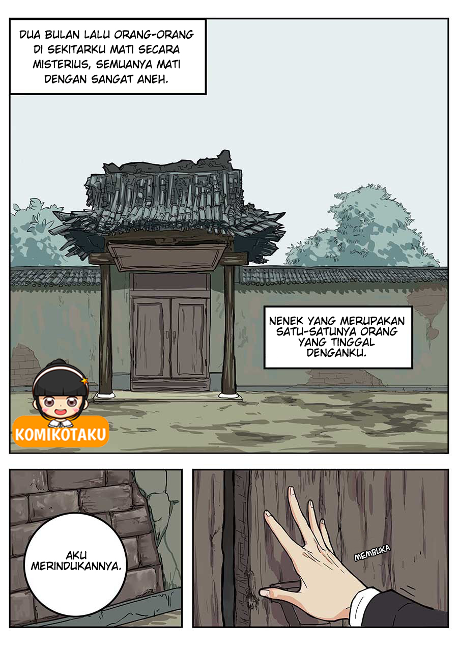 Divine Abuse Chapter 1 halaman 4