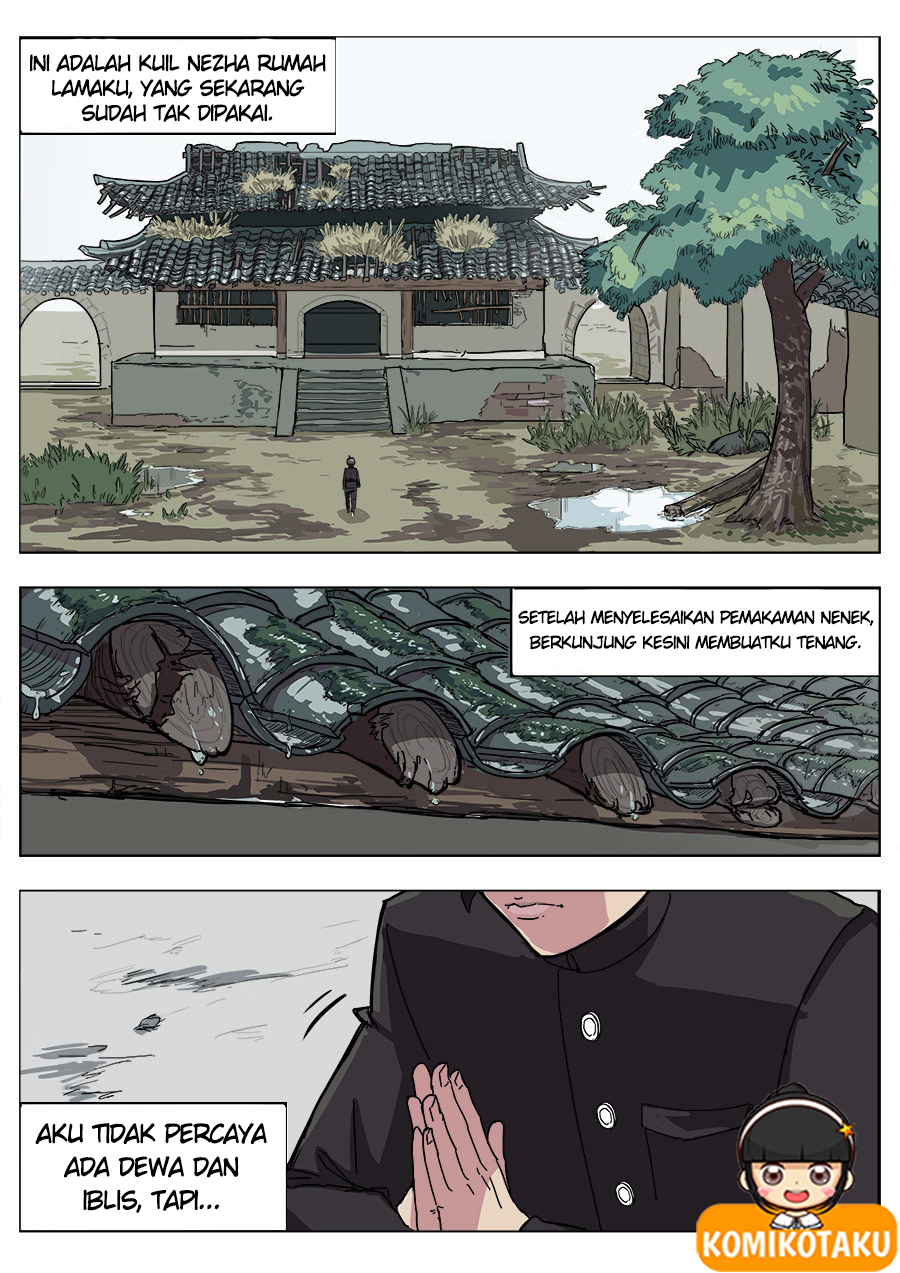 Divine Abuse Chapter 1 halaman 5