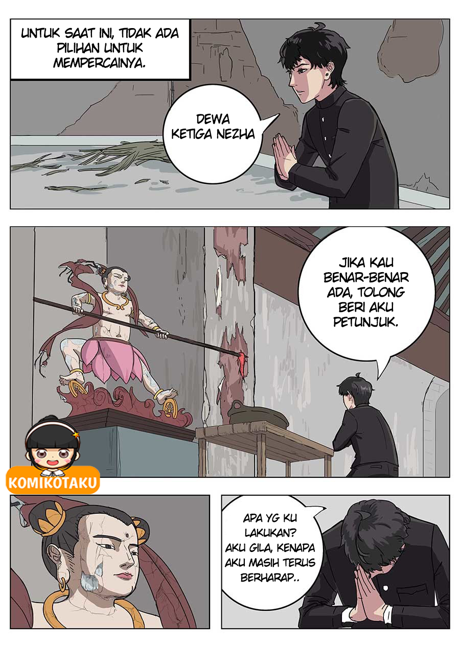 Divine Abuse Chapter 1 halaman 6