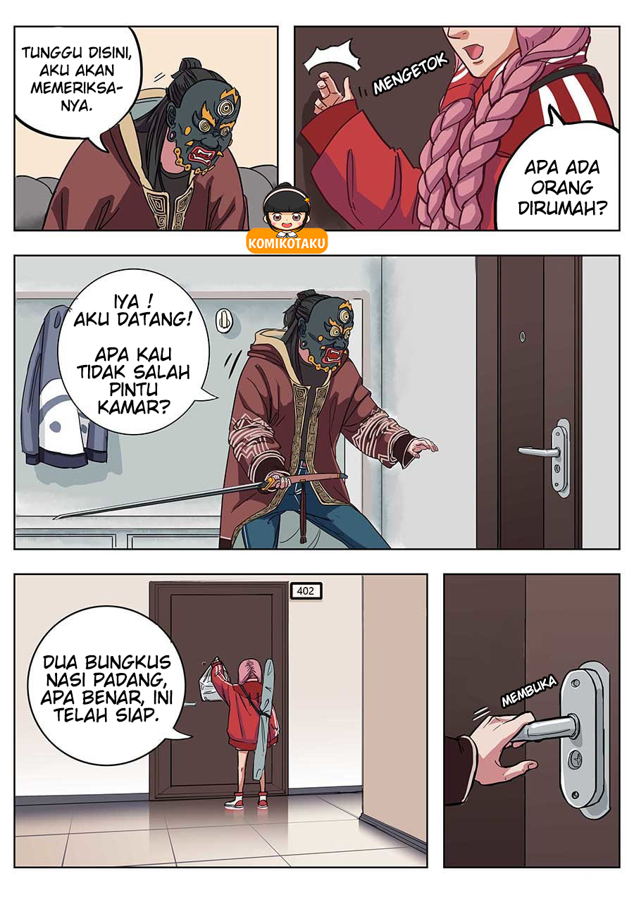 Divine Abuse Chapter 1 halaman 23