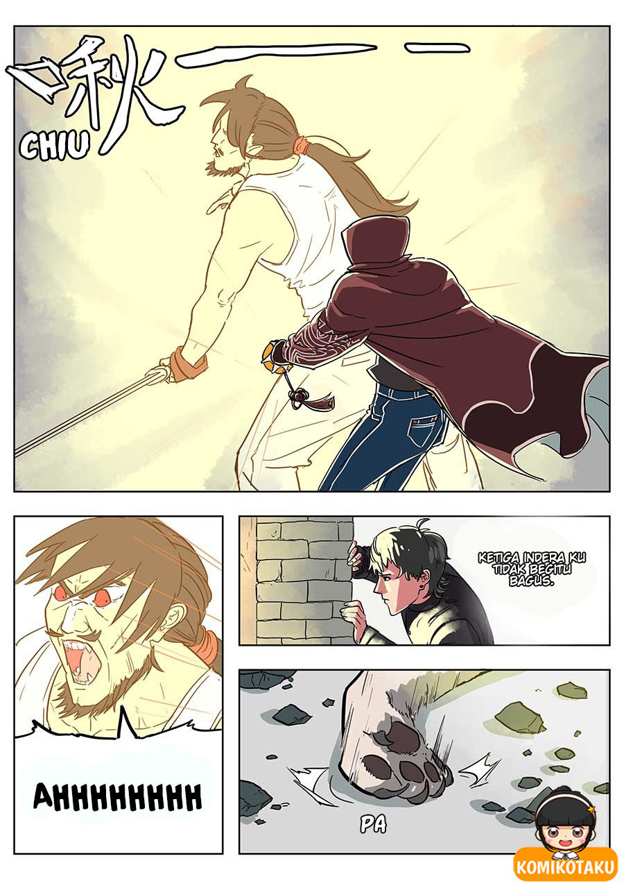 Divine Abuse Chapter 1 halaman 16