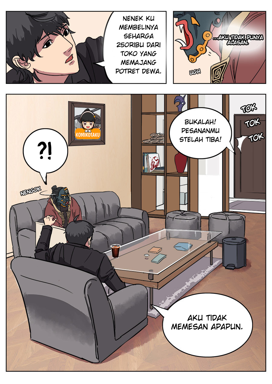 Divine Abuse Chapter 1 halaman 22