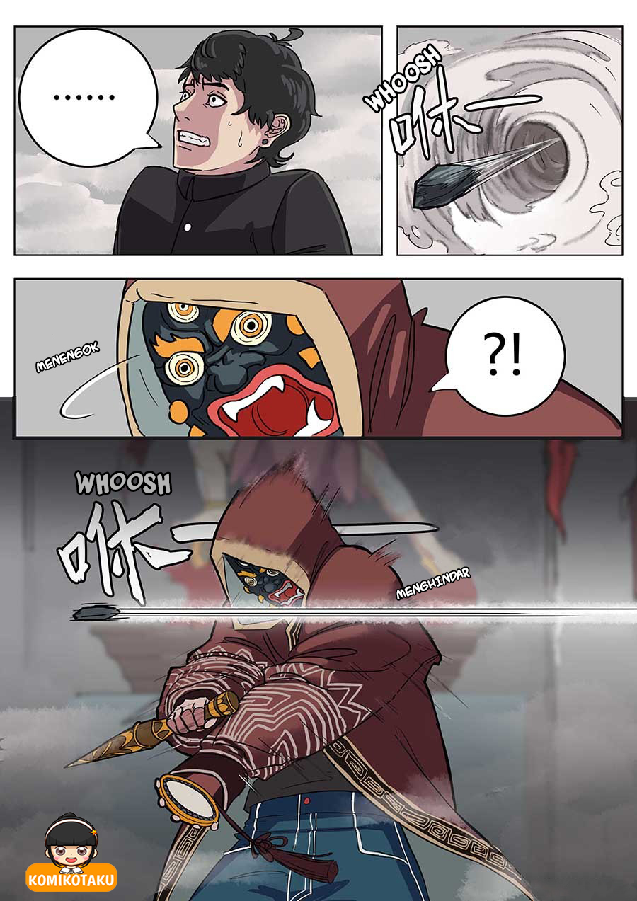 Divine Abuse Chapter 1 halaman 12