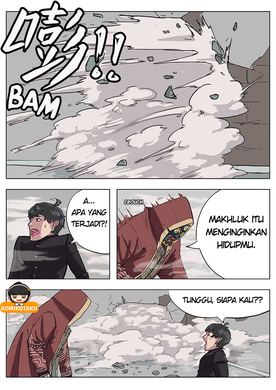 Divine Abuse Chapter 1 halaman 10