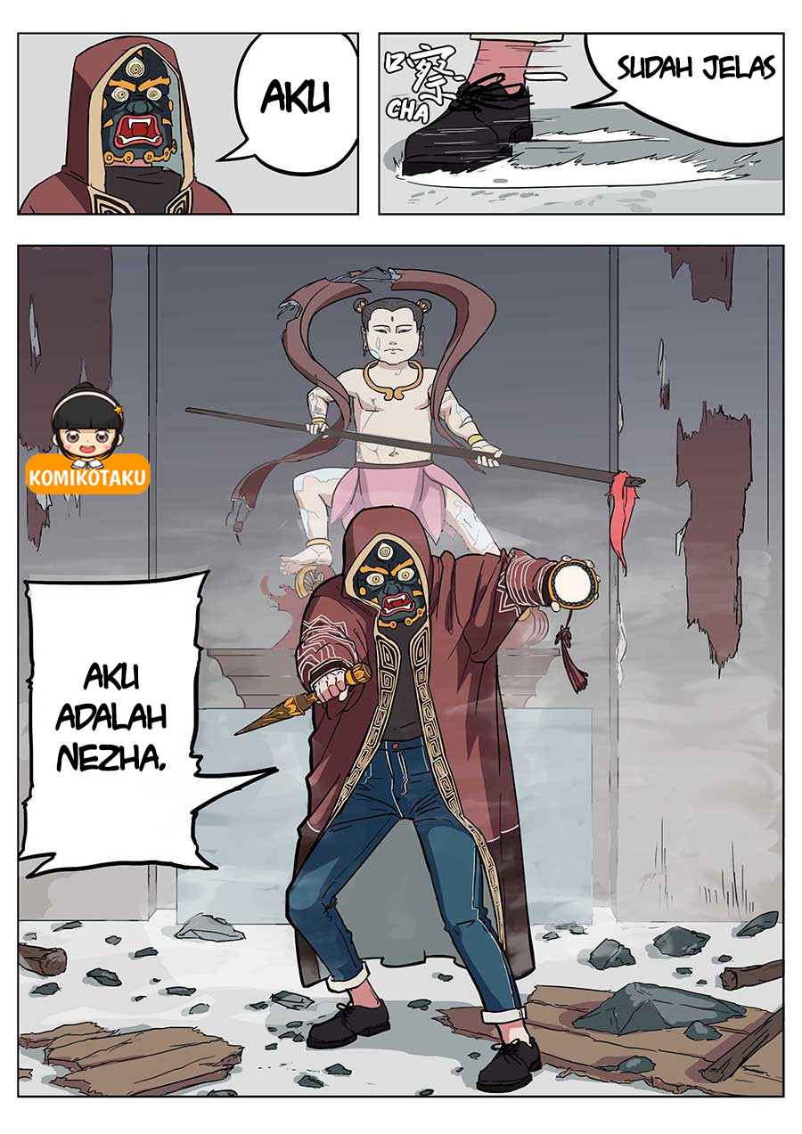 Divine Abuse Chapter 1 halaman 11