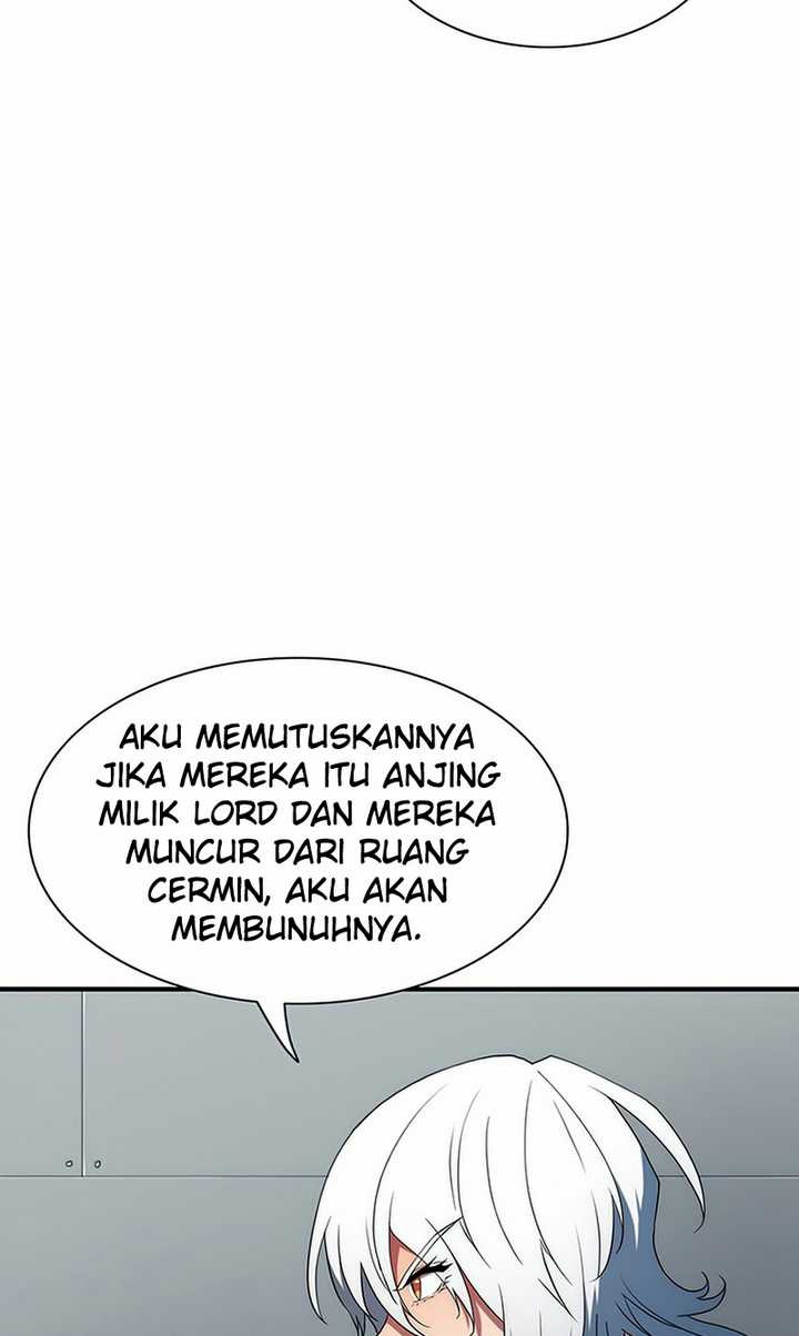 I’m the Only One Loved by the Constellations! Chapter 33.1 halaman 56