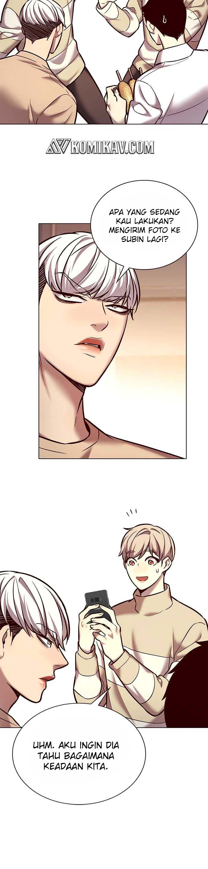 Eleceed Chapter 226 halaman 31