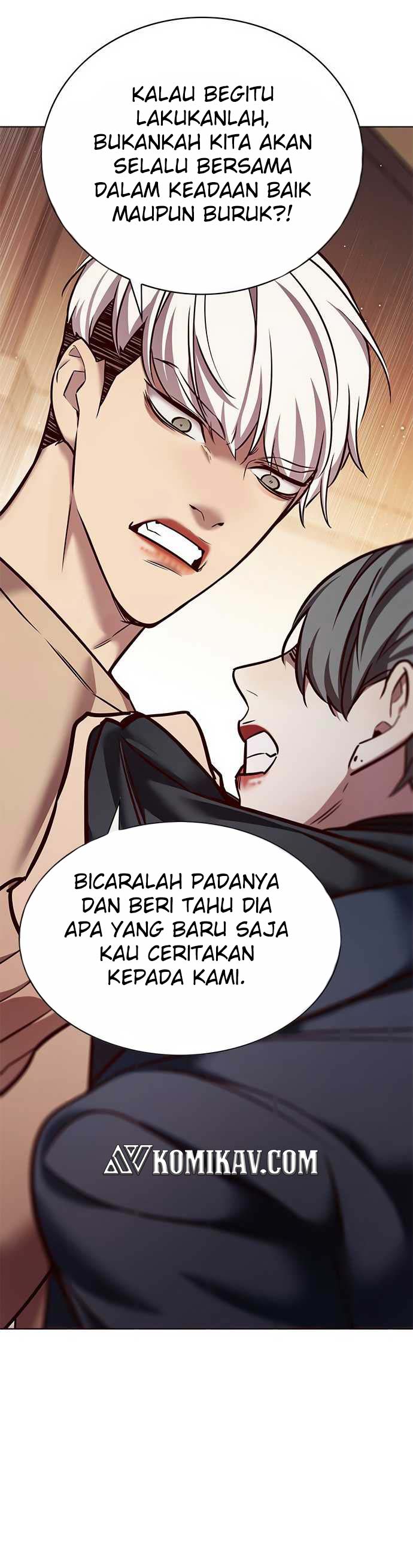 Eleceed Chapter 226 halaman 42