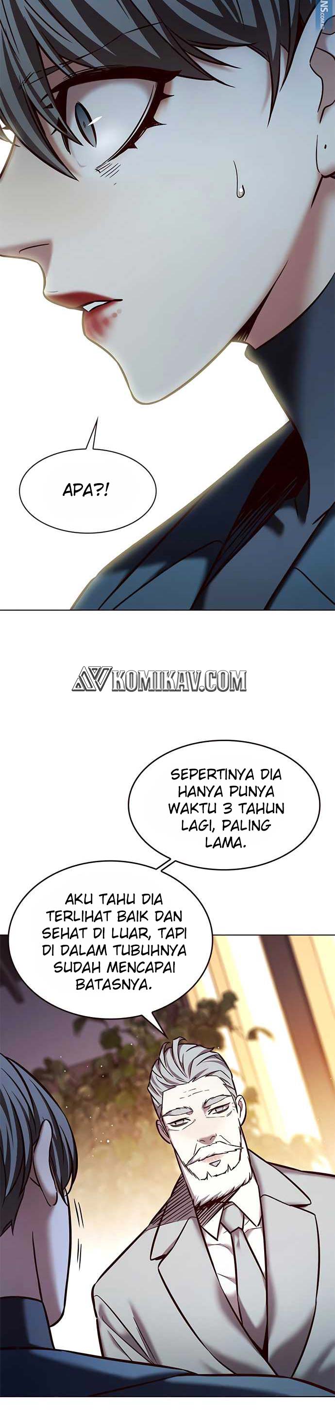 Eleceed Chapter 226 halaman 21