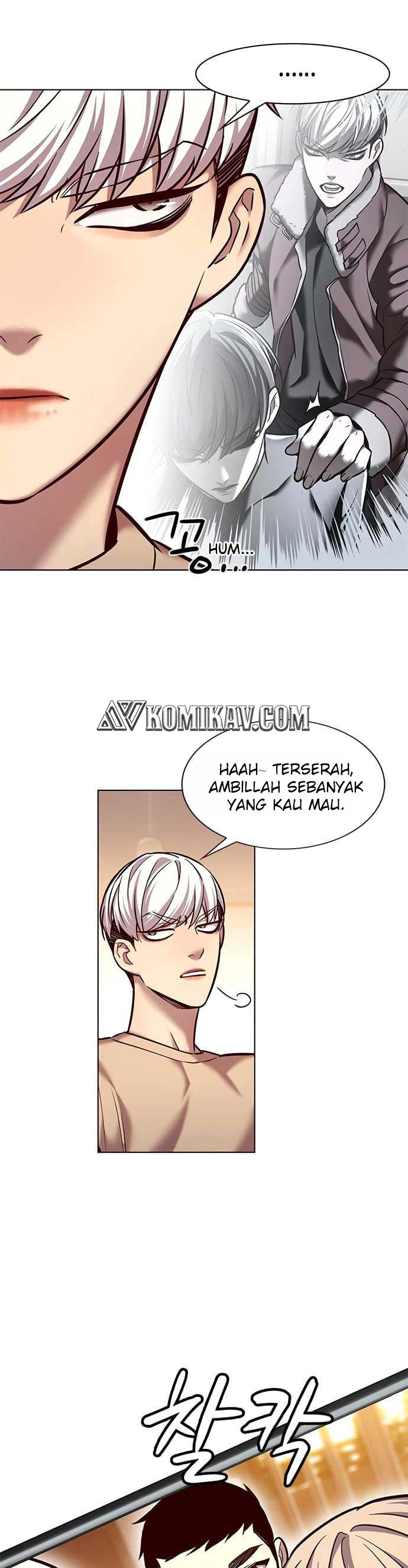 Eleceed Chapter 226 halaman 32