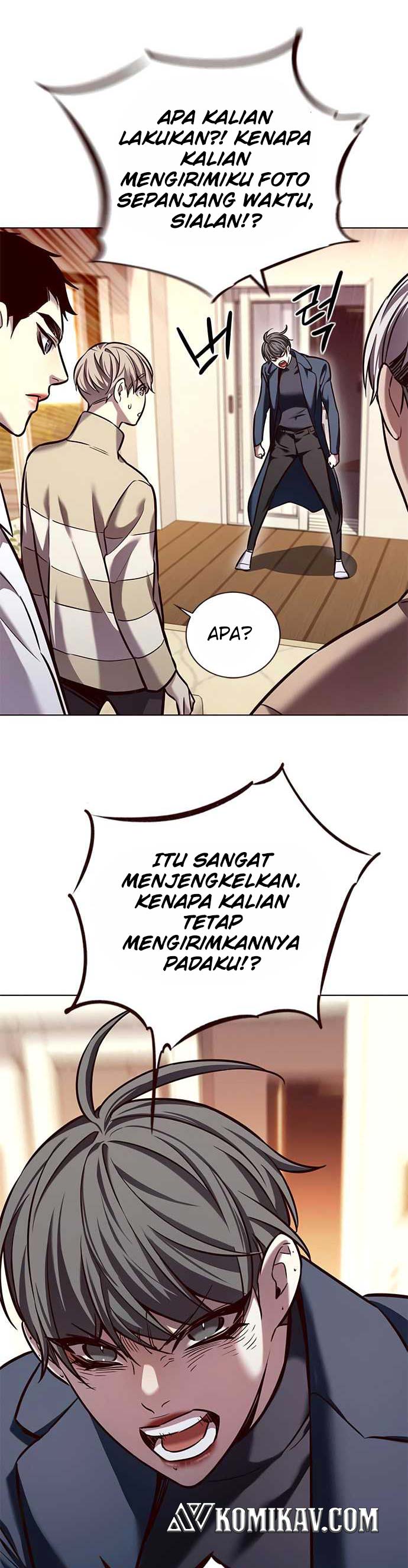 Eleceed Chapter 226 halaman 35