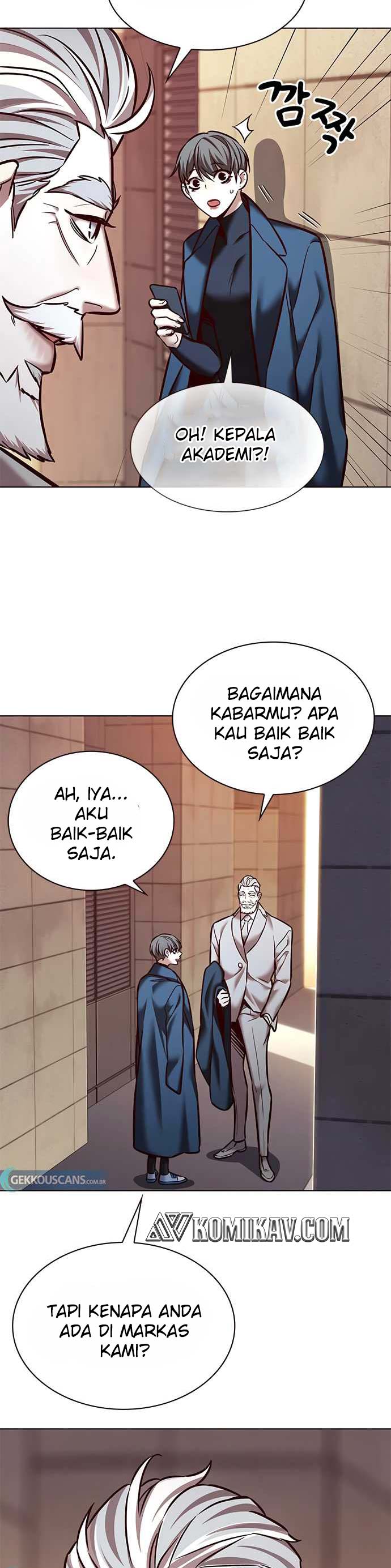 Eleceed Chapter 226 halaman 13