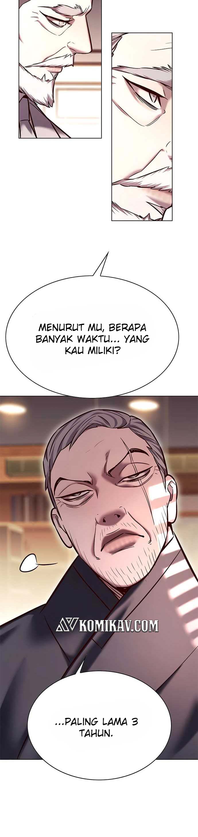 Eleceed Chapter 226 halaman 6