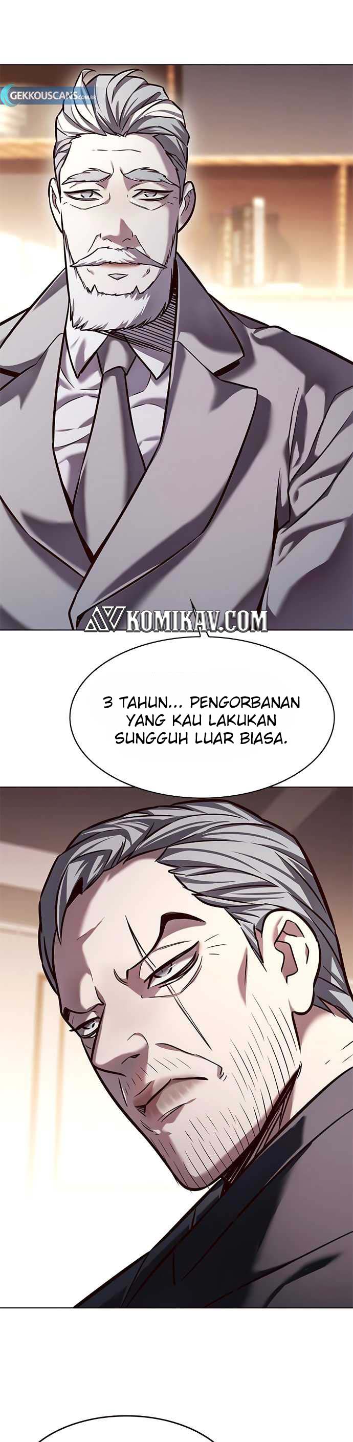 Eleceed Chapter 226 halaman 7
