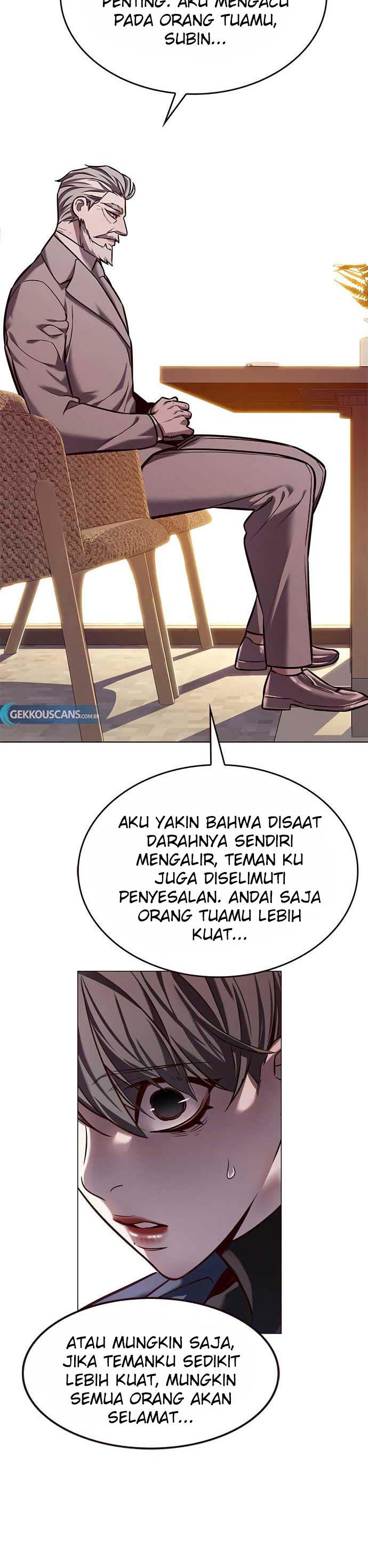 Eleceed Chapter 226 halaman 26
