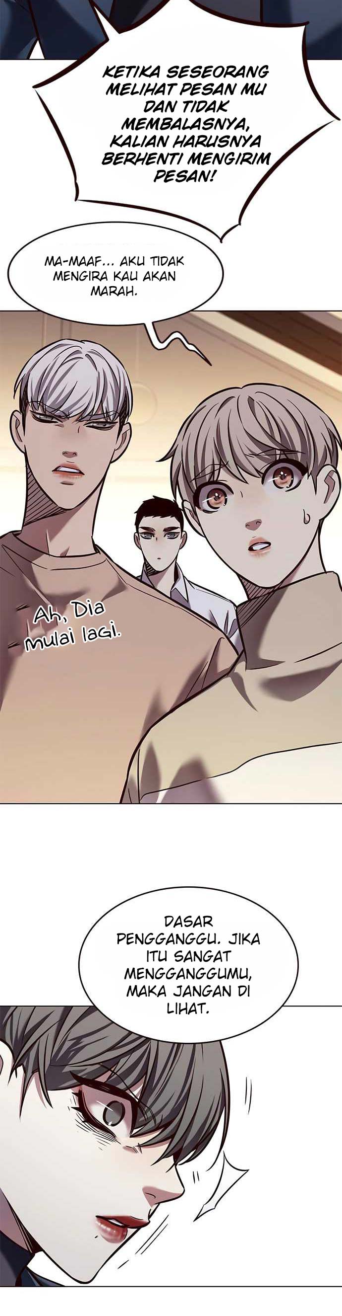 Eleceed Chapter 226 halaman 36