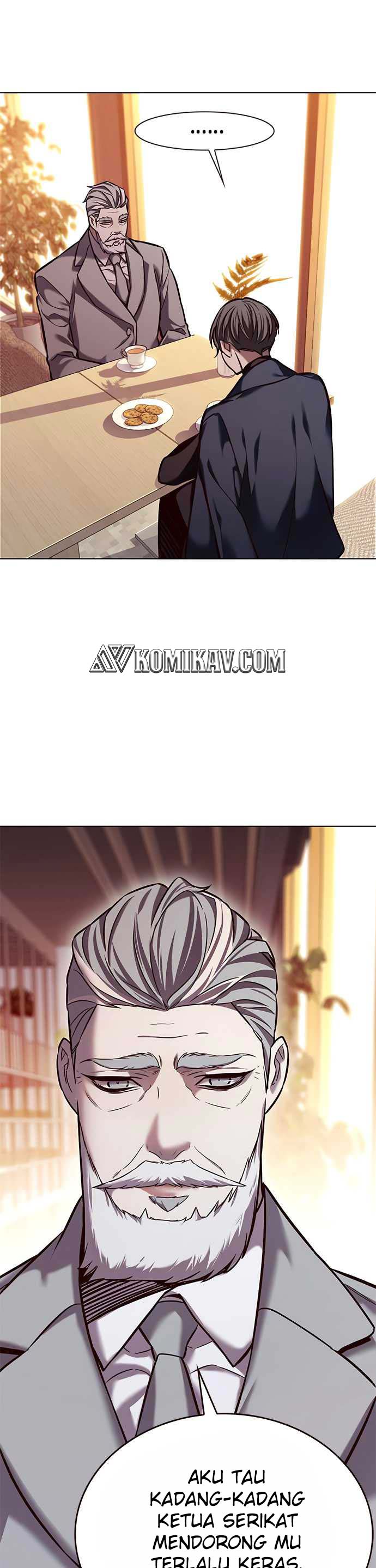 Eleceed Chapter 226 halaman 27