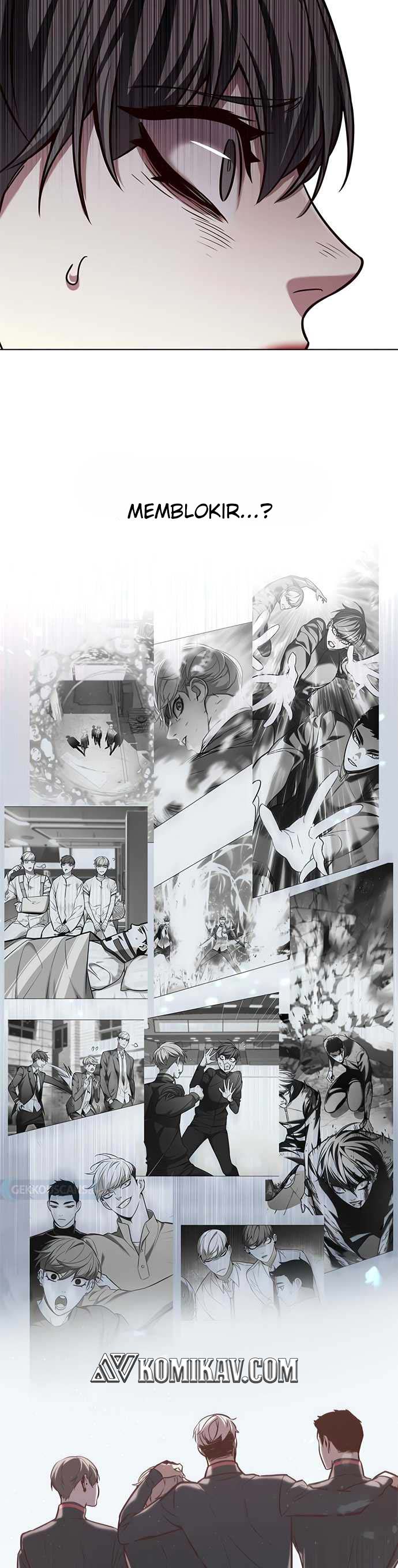 Eleceed Chapter 226 halaman 38