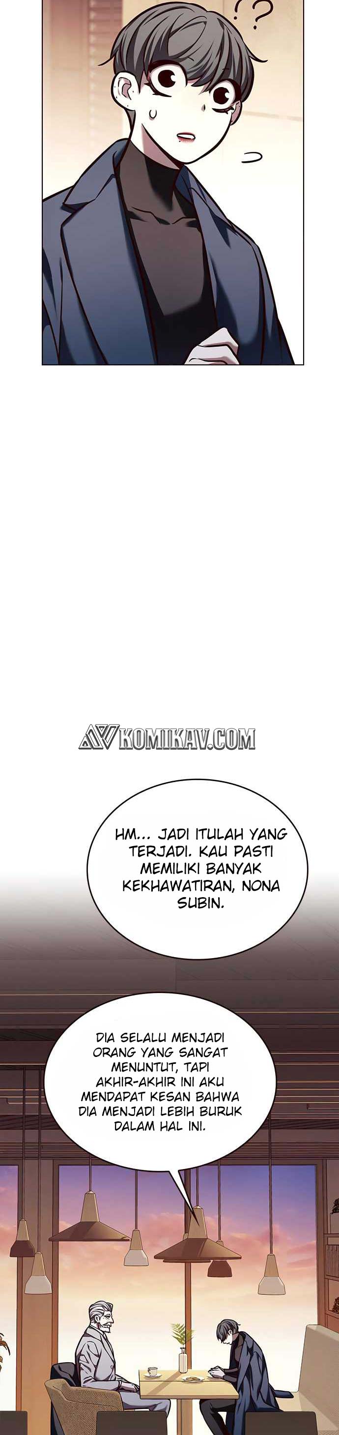 Eleceed Chapter 226 halaman 18
