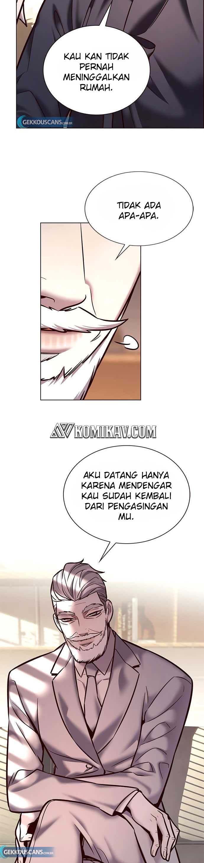 Eleceed Chapter 226 halaman 3