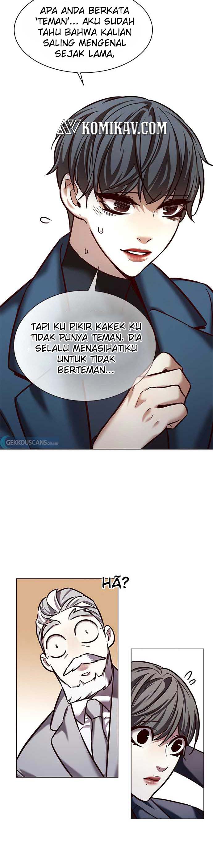 Eleceed Chapter 226 halaman 16
