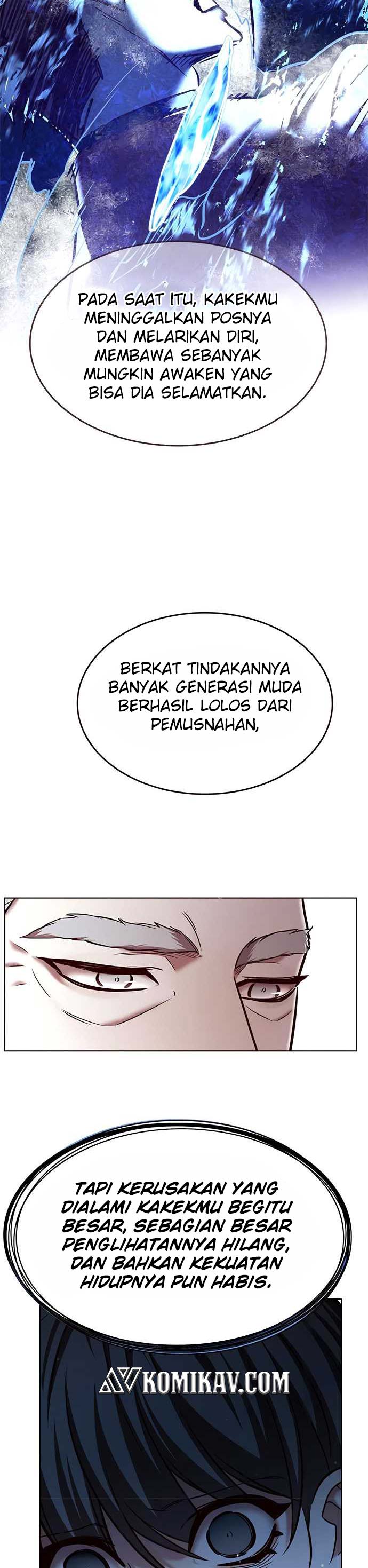 Eleceed Chapter 226 halaman 24