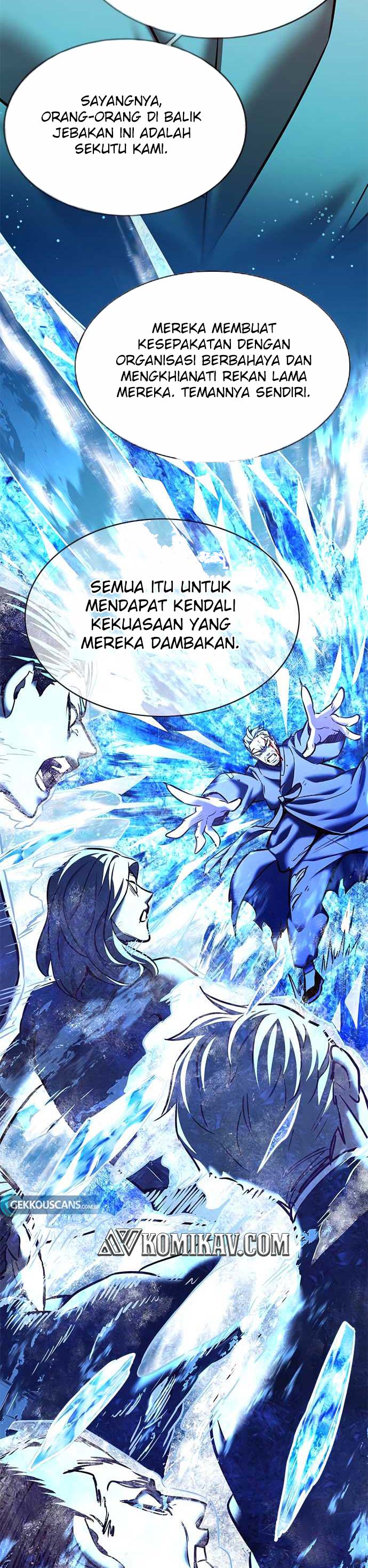 Eleceed Chapter 226 halaman 23